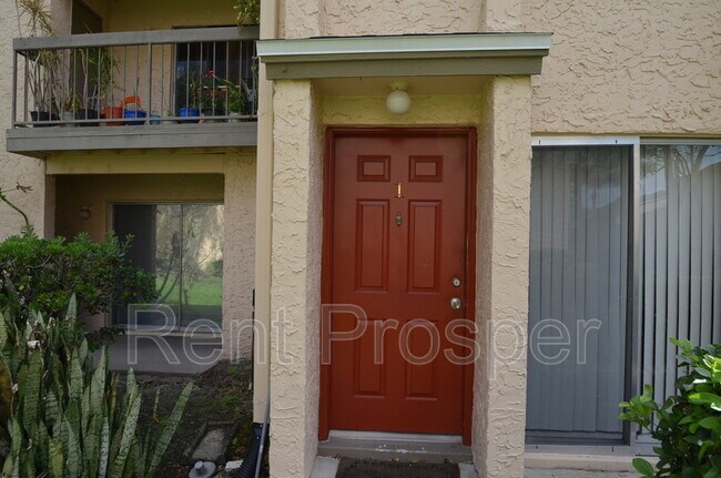 Building Photo - 4215 S Semoran Blvd