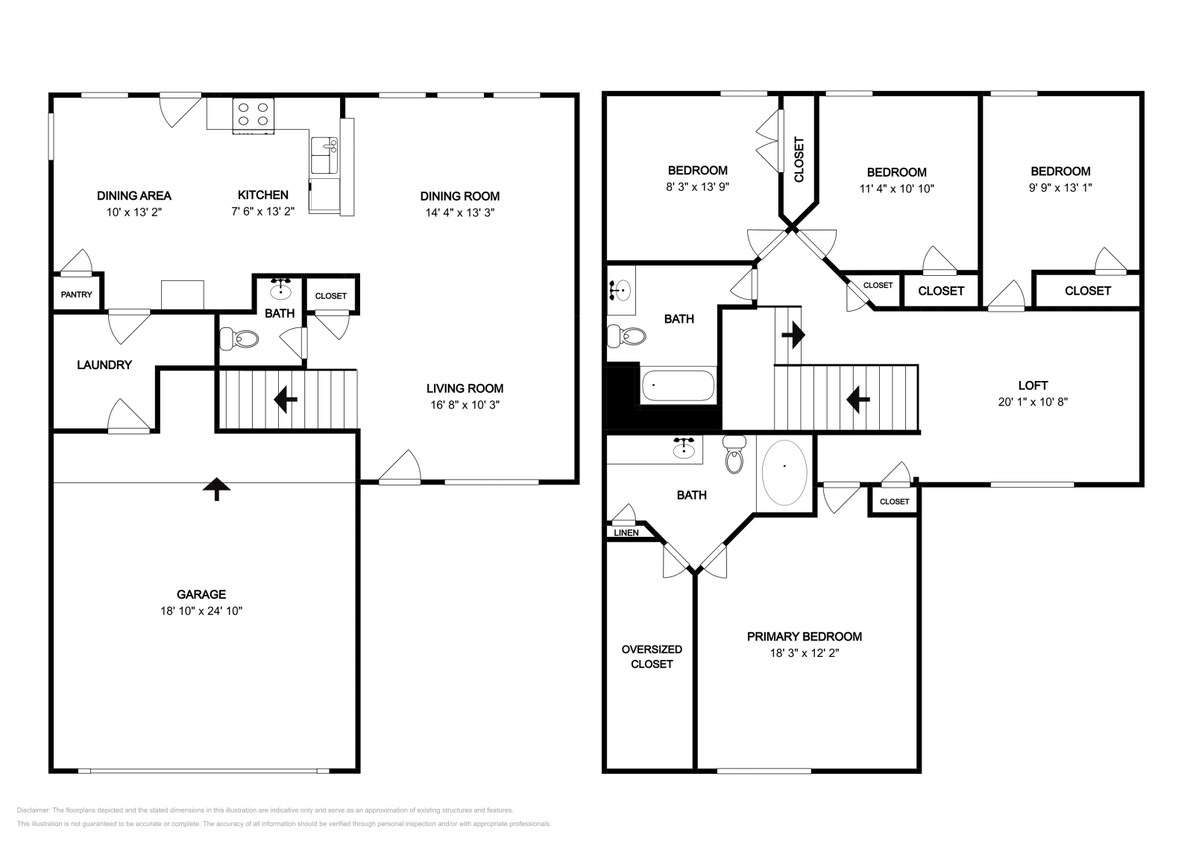 Building Photo - 20811 Mossy Hill Ln