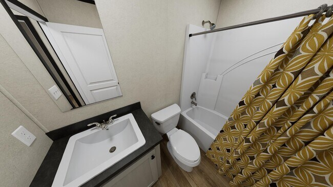 Foto del edificio - 5208 Champagne Dr