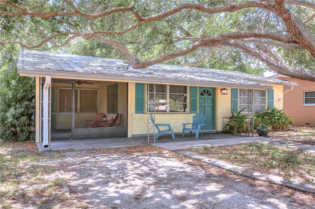 5210 Newton Ave S, Gulfport, FL 33707 House Rental in Gulfport, FL