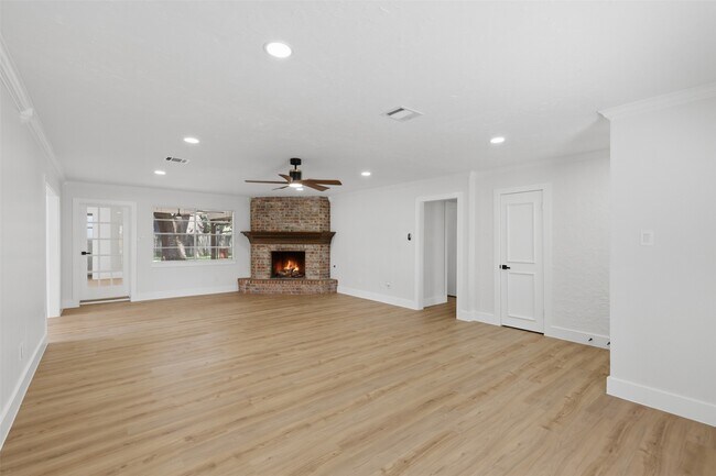 Foto del edificio - 11507 Barwood Bend Dr