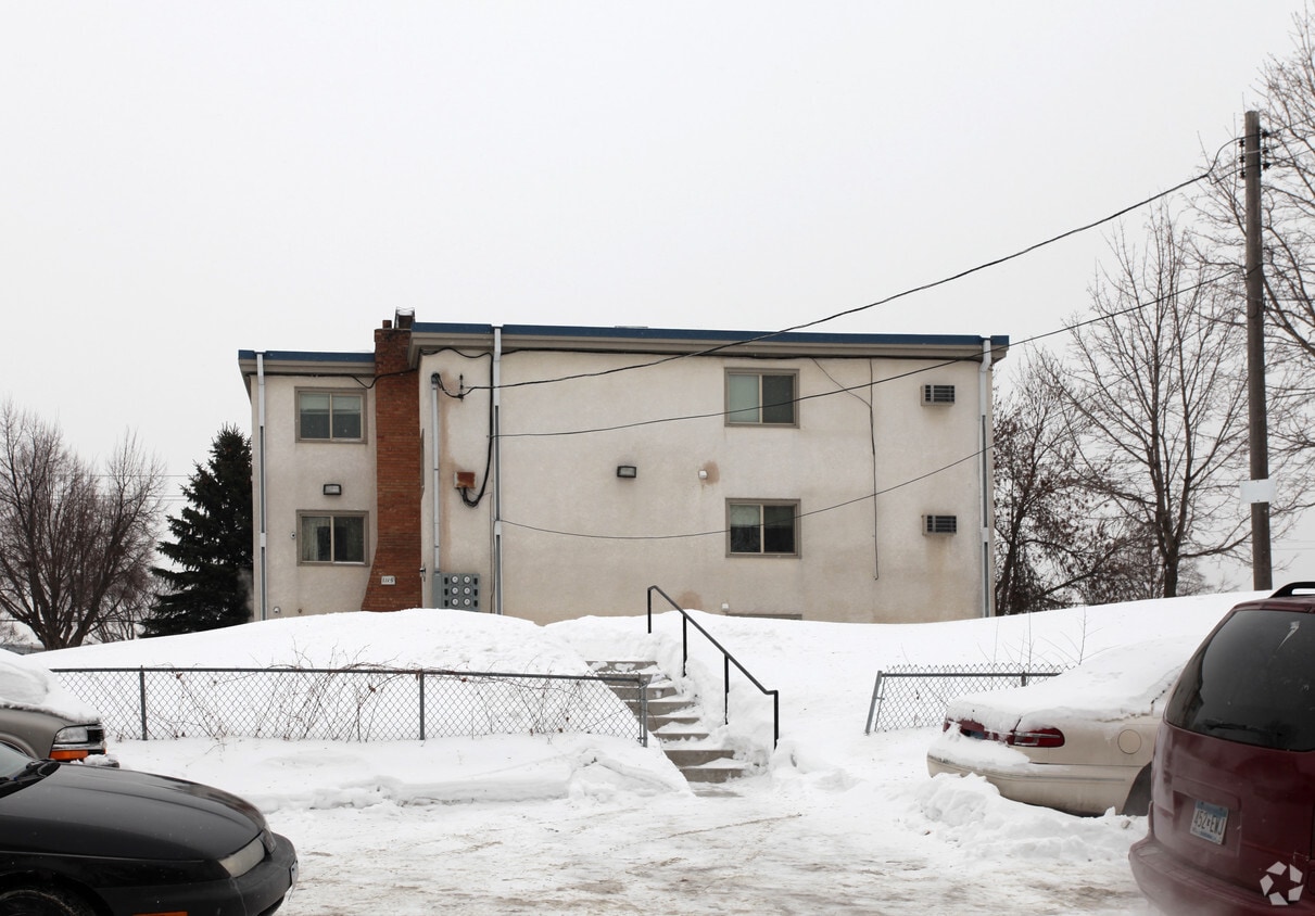 Building Photo - 1115 Humboldt Ave N