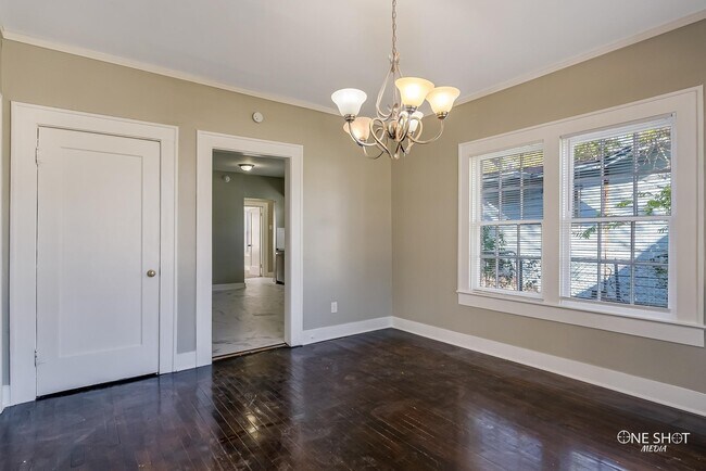 Foto del edificio - 1765 N 11th St