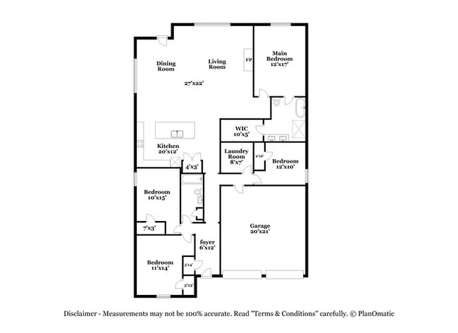 Foto del edificio - NEWLY RENOVATED HOME FOR RENT!