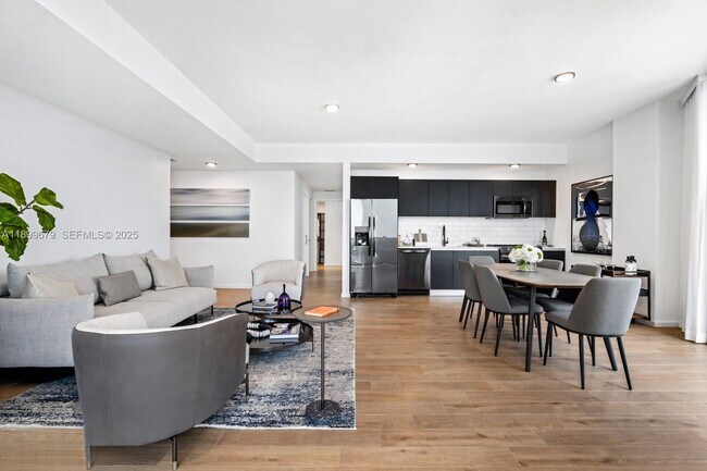 Foto del edificio - 398 NE 5th St