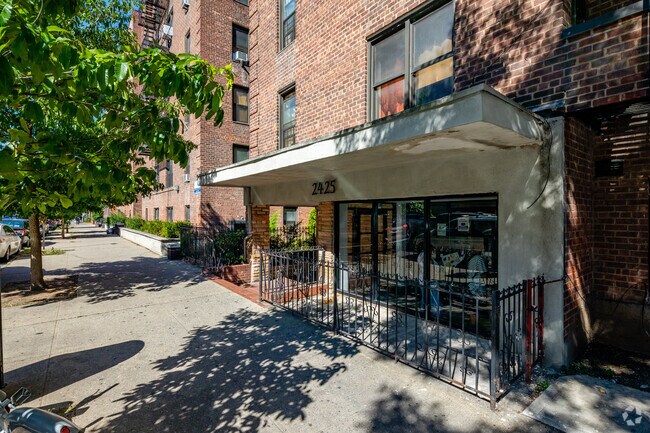 Building Photo - 2411 Nostrand Ave