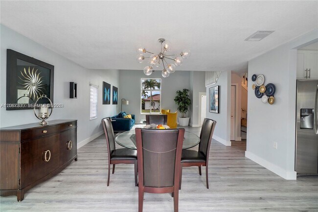 Foto del edificio - 14279 SW 166th St