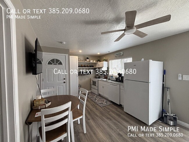Building Photo - Modern & Cozy 1BD in Lehi – Prime Location!