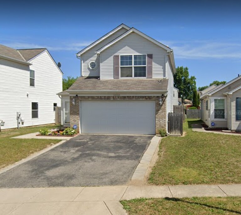 2028 Waymont Rd, Columbus, OH 43229 House Rental in Columbus, OH