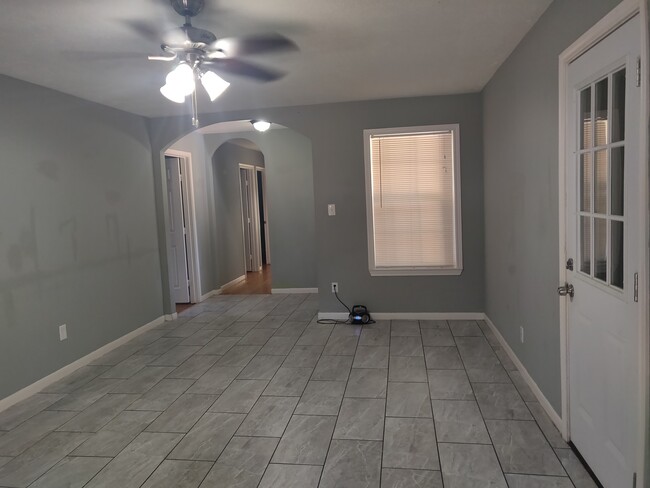 Main Living room (different angle) - 2613 Mulberry Ln