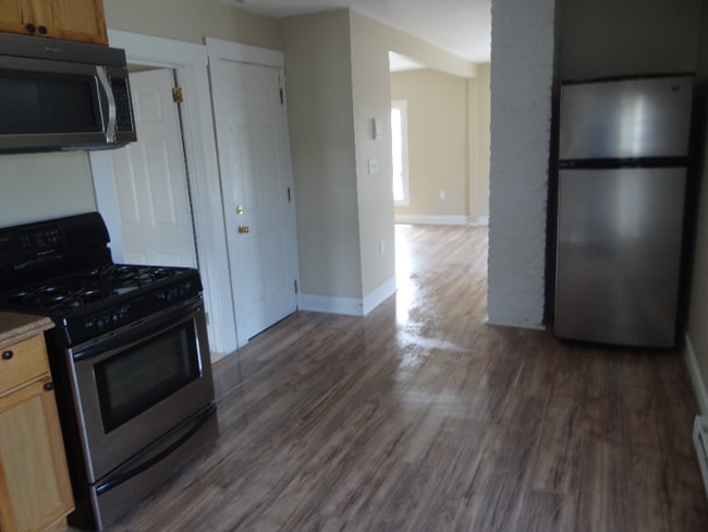 Photo - 97-99 Jewett St Apartment