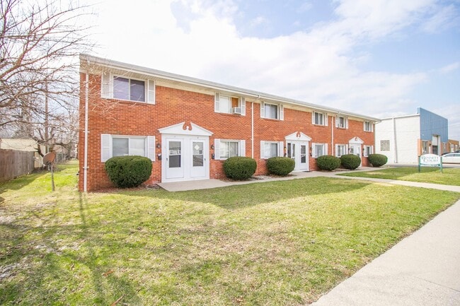 Building Photo - 4715 Bennett Rd