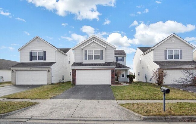 Building Photo - 3685 Parker Knoll Ln