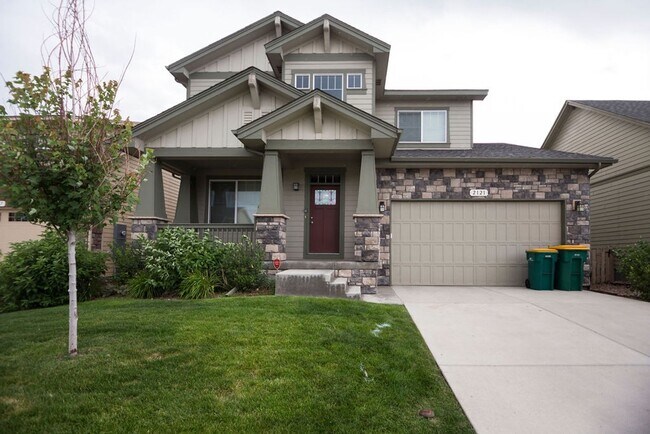 Foto del edificio - Beautiful Single-Family Home in a Great Location!