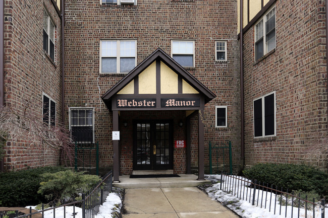 Webster Manor Apartments - Philadelphia, PA | Apartments.com