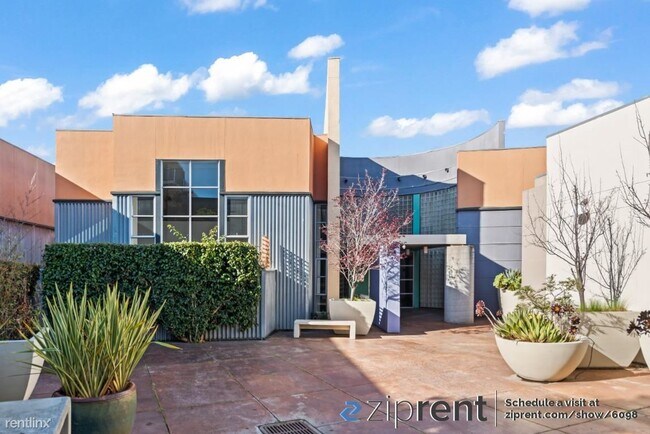 Foto del edificio - 2 br, 1 bath Condo - 311 4th St, Oakland, ...
