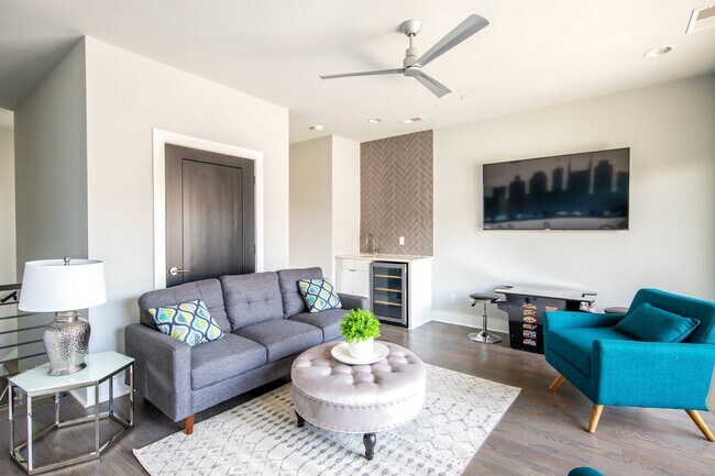 Foto del edificio - 2996 Belwood St