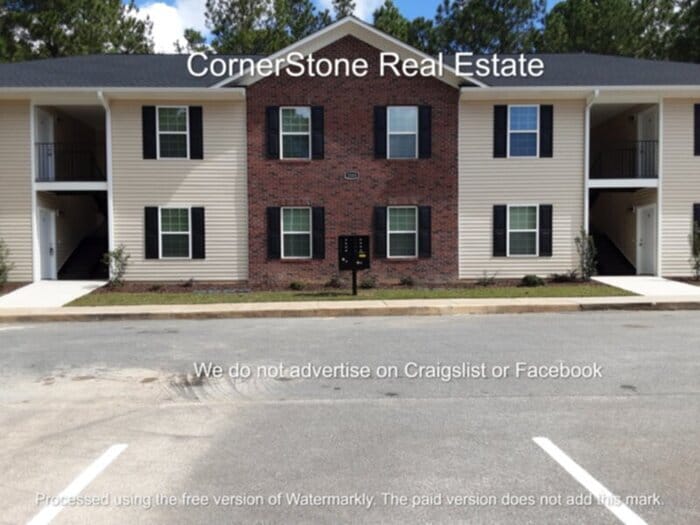 Foto principal - 3203 Sperry Branch Way