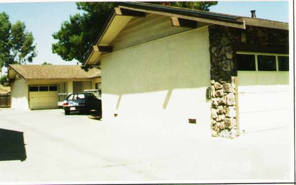 Foto del edificio - 821 El Cerrito Way
