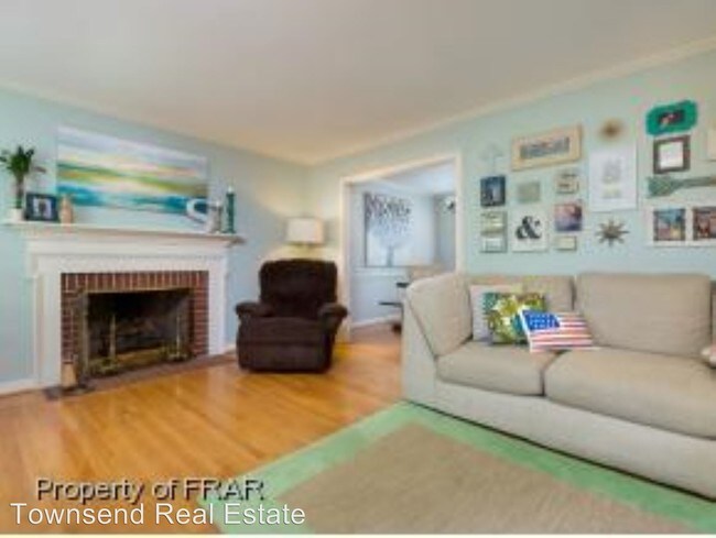 Foto del edificio - 2527 Huntington Rd