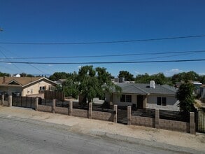 Building Photo - 5101 W Ave L