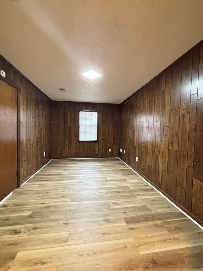 Foto del edificio - CONWAY ST APARTMENTS