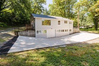 Building Photo - 1520 Morgan Rd NW