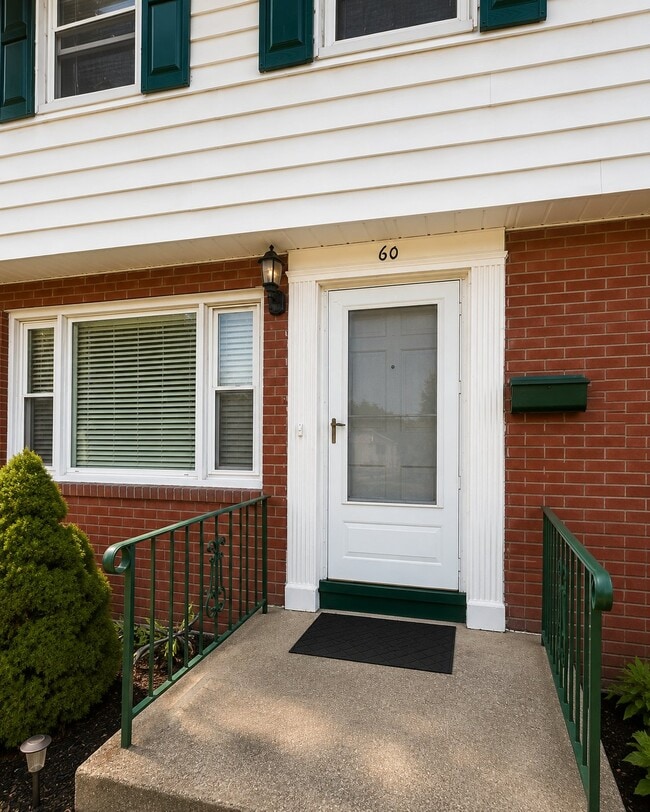 Foto del edificio - 60 Prestwick Dr