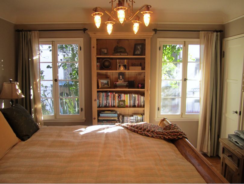 Foto principal - 428 N Sierra Bonita Ave
