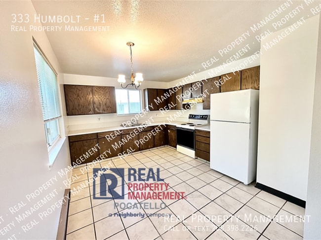Building Photo - 333 Humbolt-#1