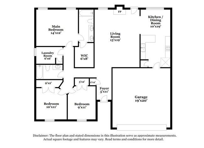 Building Photo - 1102 Nahanee Ct