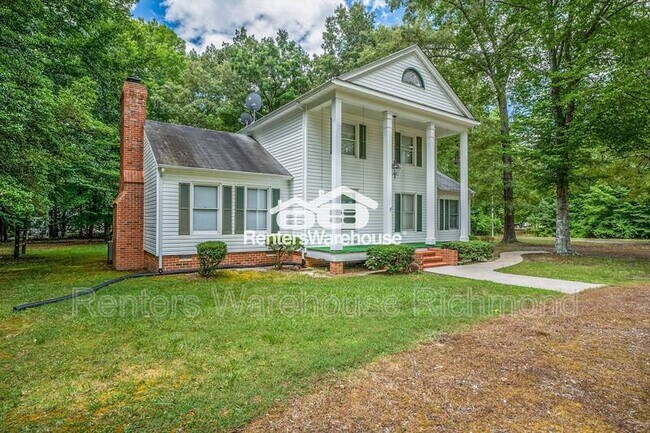 Foto del edificio - 12187 Perrin Mill Estates Lane