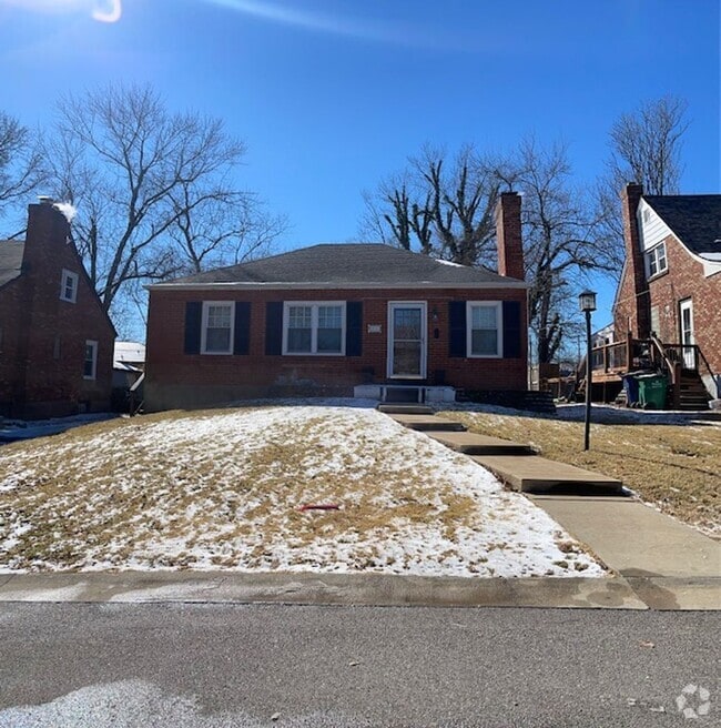 Building Photo - 2915 Greentop Ct