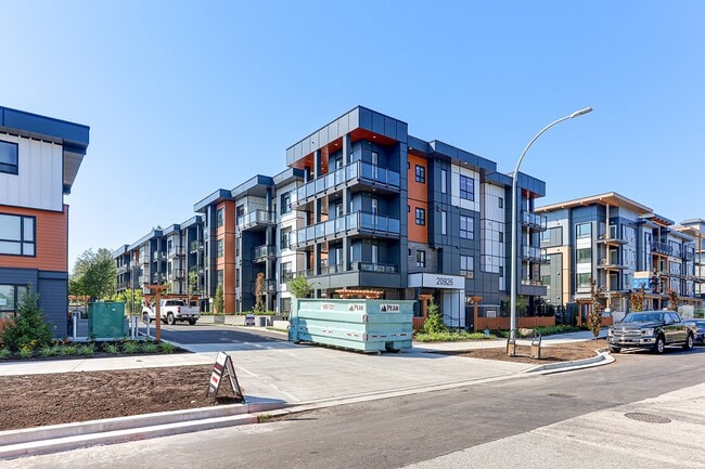 Building Photo - 8233 208B St