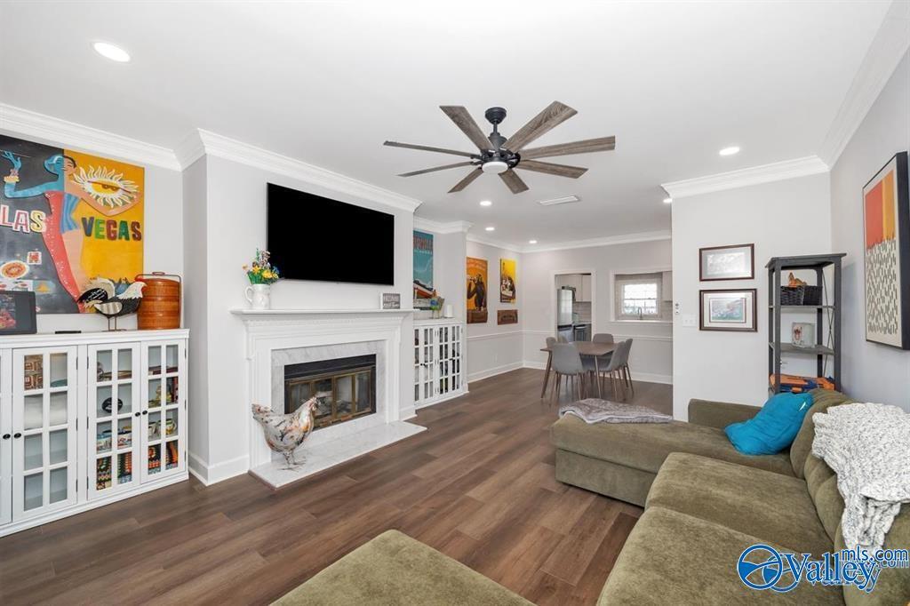 Foto principal - 4770 Whitesburg Dr