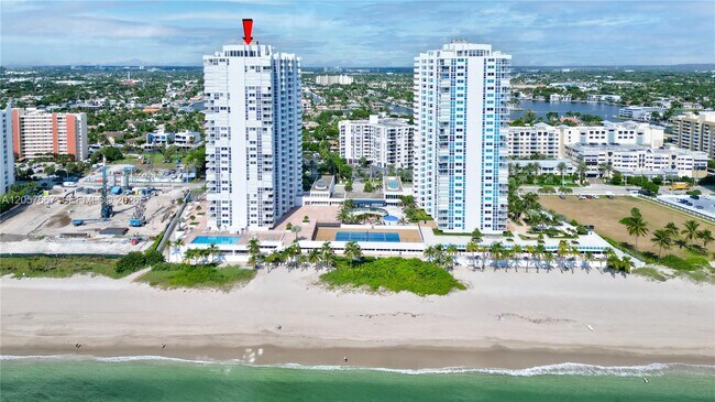 Foto del edificio - 1370 S Ocean Blvd