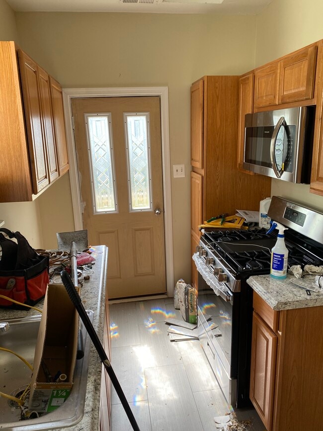 Foto del edificio - 208 W Adams Ave