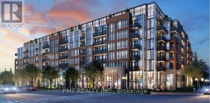 Building Photo - 681 Yonge St Building Photo - 681 Yonge St