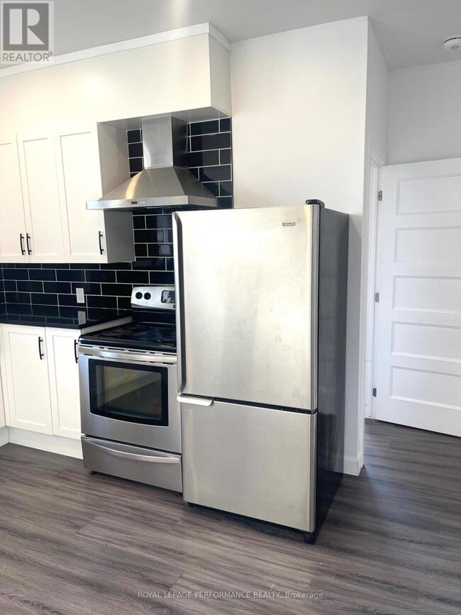 Photo du bâtiment - 400 Water St