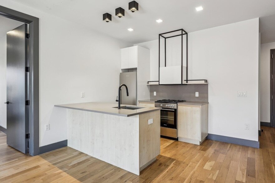 Foto principal - 424 Arlington Ave