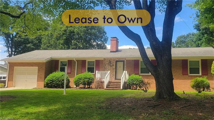 Primary Photo - Earn Wealth While Leasing - Like a Homeown...