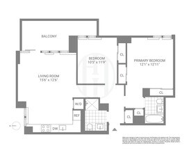 Building Photo - 175 W 95th St