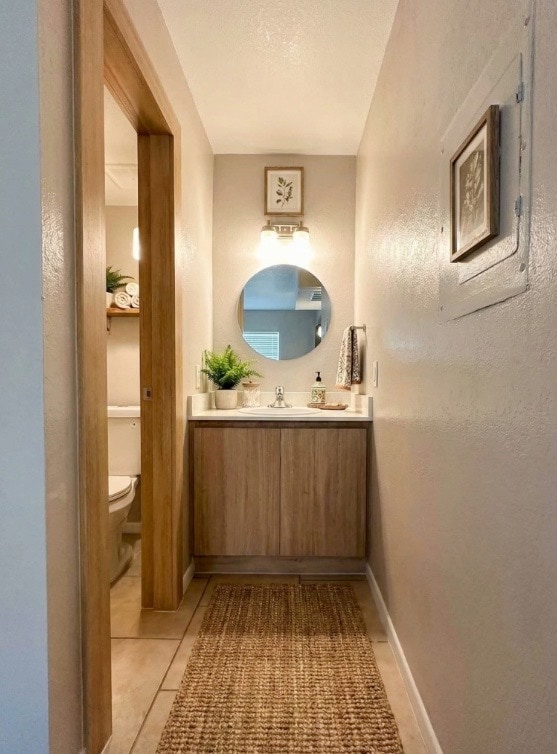 Foto del edificio - SAN MIGUEL TOWN