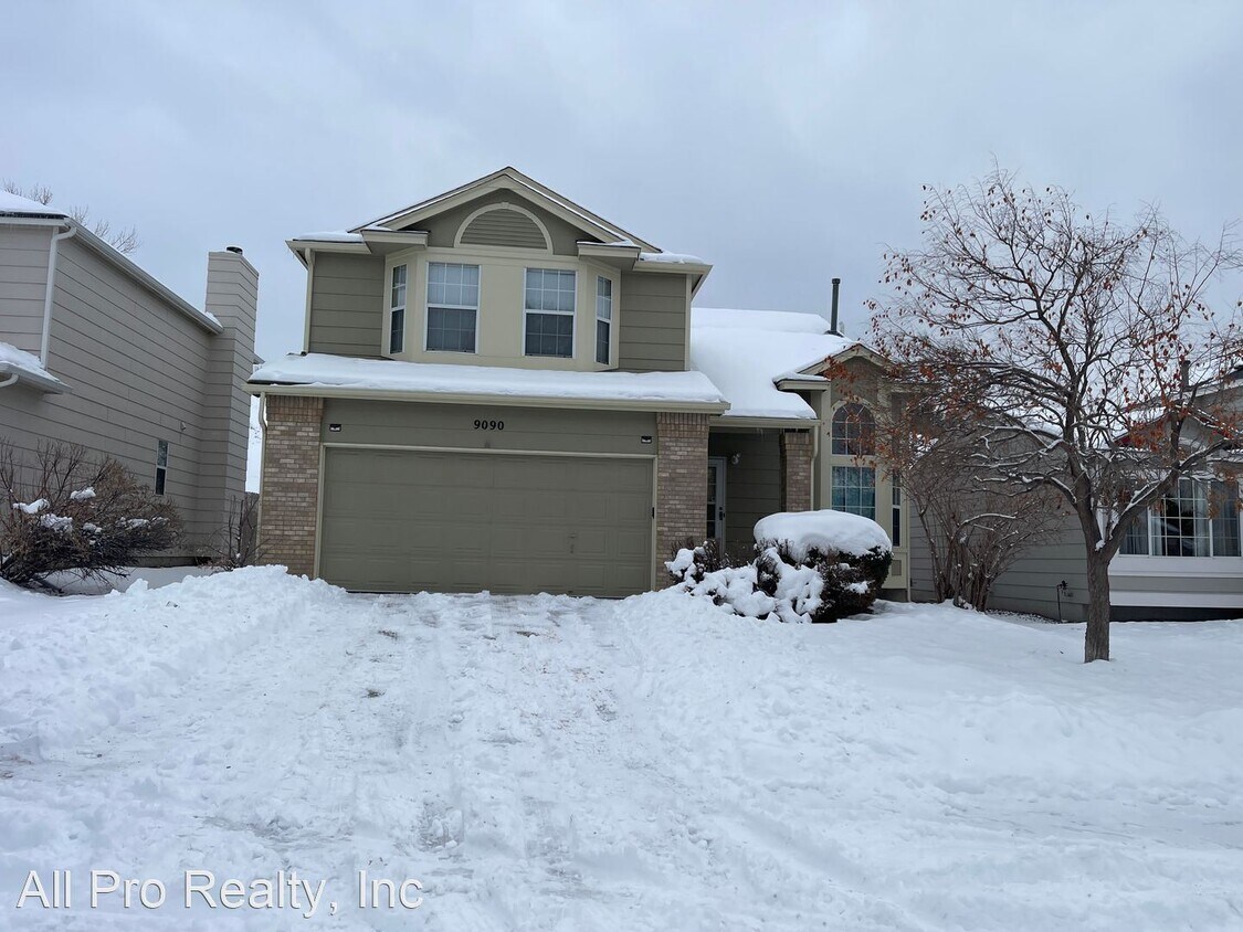 9090 W Portland Ave, Littleton, CO 80128 House Rental in Littleton