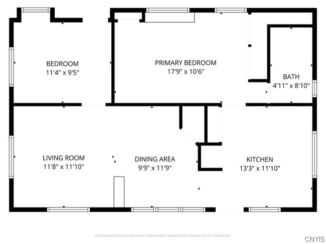 Foto del edificio - 2653 W Seneca Turnpike