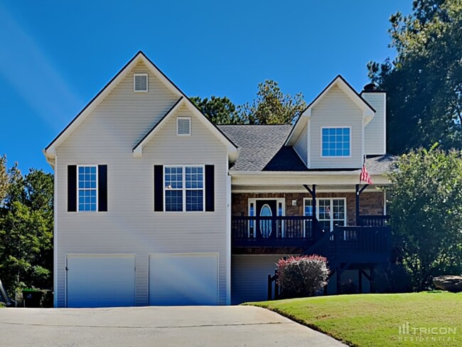 Foto del edificio - 183 Ivey Lake Pkwy