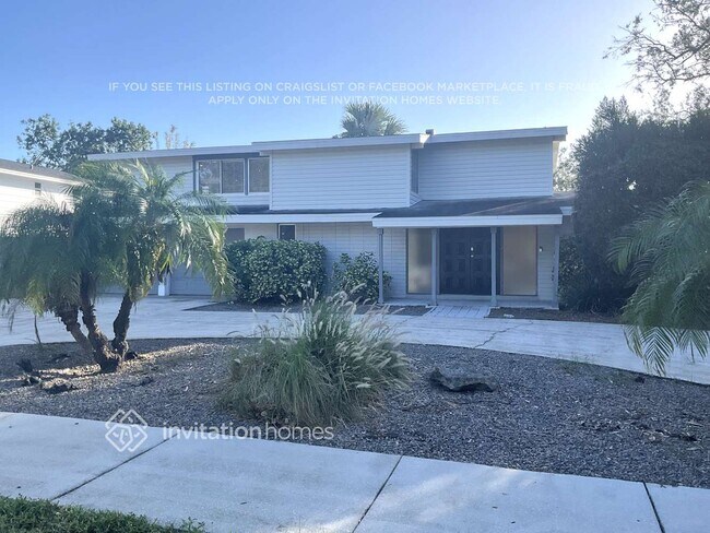 Building Photo - 1021 Brookside Dr