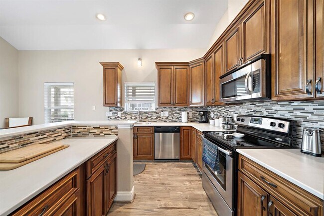 Foto del edificio - 3902 Pirates Beach Blvd Ct