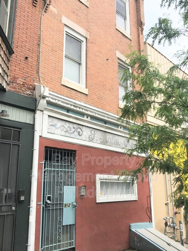 Foto del edificio - 912 N 2nd St
