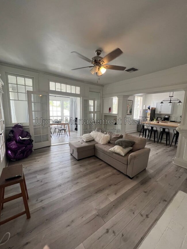 Photo - 7429 Hampson Street Apartment